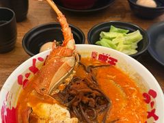 海龍王-豚王拉面(澳门银河店)