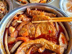 -凤张螺蛳粉·爽口粉(跃进路总店)