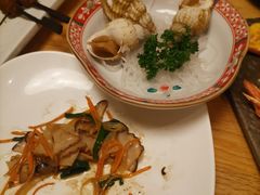 -王鼎精致料理铁板烧(世博源店)