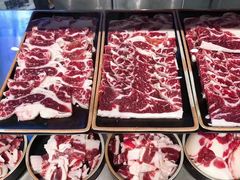 -齐函杨佳清真烤肉(鑫海店)