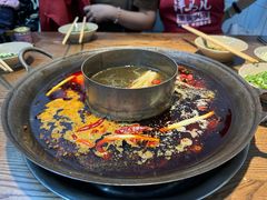 -洋马儿火锅(解放碑店)
