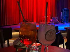 -JZ Club 爵士酒吧(上海店)