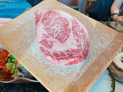 -老乾杯和牛烧肉(王府中环店)