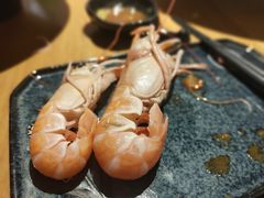 -松岛日本料理(汾江路店)