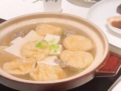 -炳胜品味(深圳万象城店（罗湖）)