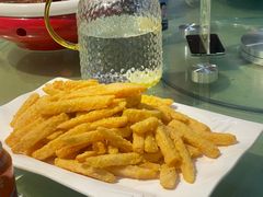 -桃子餐厅·天津菜(王顶堤总店)