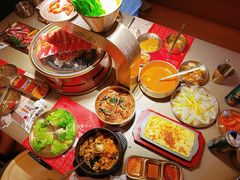 -西塔老太太泥炉烤肉(温州首店万象城黑金店)