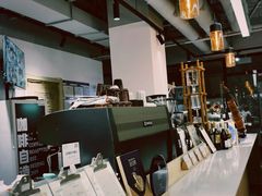 -2326 Coffee Roaster咖啡豆可选店(林肯公园店)