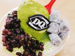 -DQ·蛋糕·冰淇淋(徐东销品茂店)