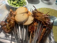 -王红军龙虾(新民路店)