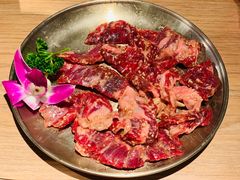 -西塔老太太泥炉烤肉(北京望京店)