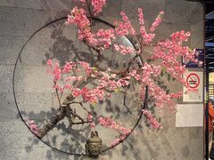 -呷哺呷哺 小火锅 (浦东新欧尚超市店)