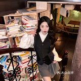 在重庆|复古英伦风的小洋楼咖啡馆☕️