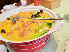 -沈家花园如皋菜(君御豪庭店)