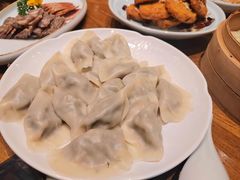 -一轩饺子馆(丽都店)