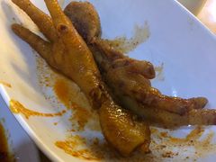 -二孃鸡爪爪(东郊记忆店)