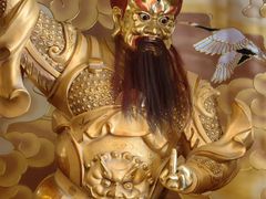-上海白云观