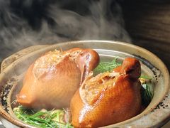 -御膳汤品(猎人坊店)