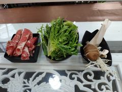 -丽江庭院之丽江往事(安定门店)
