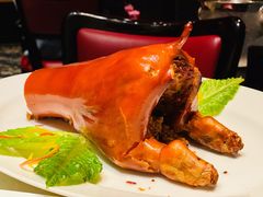 -8餐厅(新葡京酒店)