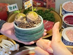 -廖掌柜·重庆鲜货火锅(上海首店)