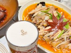 -丝路有约·优雅新疆菜(万宴城店)