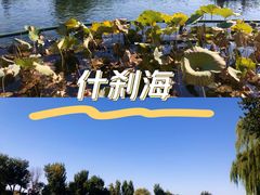-什刹海
