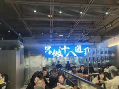 -建哥老菜馆(瑞达公寓一店)