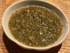 -Thai Basil罗勒叶泰式餐厅(时代天街店)