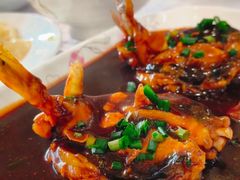 -双桥饭店(锦溪店)