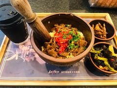 -擂饭(五一广场店)