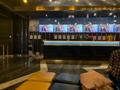 -V-ONE西雅图海鲜自助餐厅(仓山万达广场店)