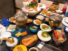 -海鼎荟海鲜姿造(仟禧汇店)