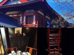 -莲西餐(曲江店)
