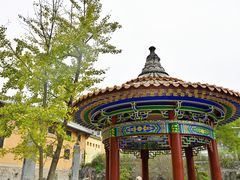 -南华禅寺