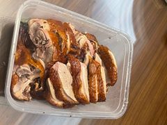 -清真·金宏兴鸭子店(明瓦廊店)