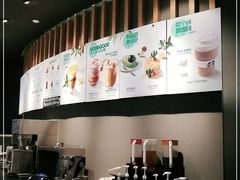 -星巴克(深圳布吉万象汇4F店)
