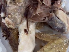 -考记泥焗鸡农庄·海鲜(北洛秘境店)