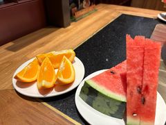 -巴奴毛肚火锅(大剧院店)