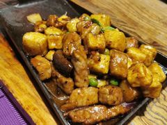 -中8楼风尚云南菜(颐堤港店)