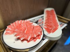 -南门四季铜锅涮肉(大屯·北苑店)