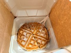 -佐敦面包铺·JORDAN BAKERY