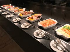 -武汉武昌威斯汀酒店-知味自助餐厅