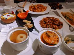 -桂园餐厅(五大道店)