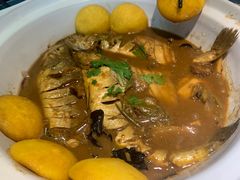 -吕氏疙瘩汤·私家菜馆(慈云寺店)