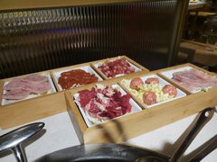 -麻辣空间·清油火锅(水井沟店)