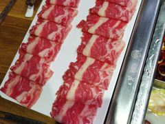 -重庆德庄火锅(龙游店)