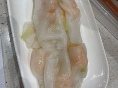 -鸿运茶餐厅(皇岗店)