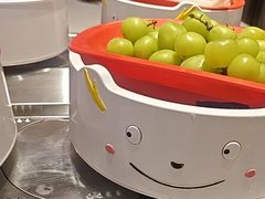 -龍歌自助小火锅(李沧顺和汇店)