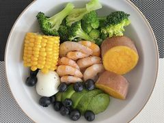 -银吉姆健身(景城邻里中心馆)